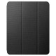 Spigen Urban Fit, pentru Apple iPad Air 13" 2024, negru (Spigen, Ingredi) by www.silkase.ro Spigen Urban Fit, pentru Apple iPad Air 13" 2024, negru (Ingredi, ACS07671) by www.silkase.ro
