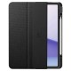 Spigen Urban Fit, pentru Apple iPad Air 13" 2024, negru (Spigen, Ingredi) by www.silkase.ro Spigen Urban Fit, pentru Apple iPad Air 13" 2024, negru (Ingredi, ACS07671) by www.silkase.ro