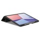 Spigen Urban Fit, pentru Apple iPad Air 13" 2024, negru (Spigen, Ingredi) by www.silkase.ro Spigen Urban Fit, pentru Apple iPad Air 13" 2024, negru (Ingredi, ACS07671) by www.silkase.ro