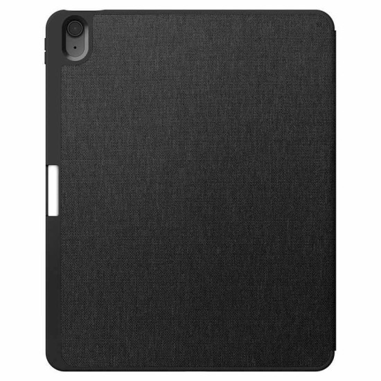 Spigen Urban Fit, pentru Apple iPad Air 13" 2024, negru (Spigen, Ingredi) by www.silkase.ro Spigen Urban Fit, pentru Apple iPad Air 13" 2024, negru (Ingredi, ACS07671) by www.silkase.ro