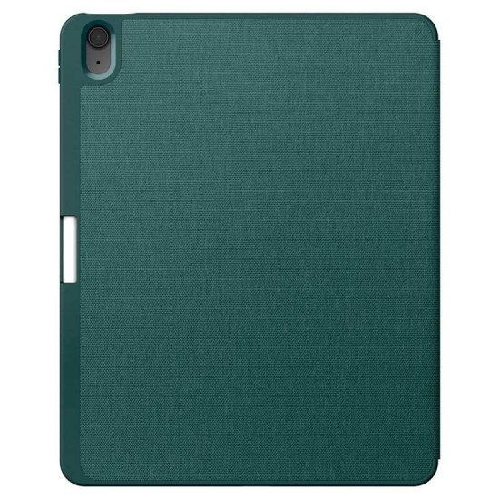 Spigen Urban Fit, pentru Apple iPad Air 13" 2024, verde (Spigen, Ingredi) by www.silkase.ro Spigen Urban Fit, pentru Apple iPad Air 13" 2024, verde (Ingredi, ACS07672) by www.silkase.ro
