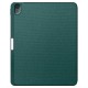 Spigen Urban Fit, pentru Apple iPad Air 13" 2024, verde (Spigen, Ingredi) by www.silkase.ro Spigen Urban Fit, pentru Apple iPad Air 13" 2024, verde (Ingredi, ACS07672) by www.silkase.ro