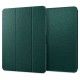 Spigen Urban Fit, pentru Apple iPad Air 13" 2024, verde (Spigen, Ingredi) by www.silkase.ro Spigen Urban Fit, pentru Apple iPad Air 13" 2024, verde (Ingredi, ACS07672) by www.silkase.ro