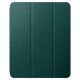 Spigen Urban Fit, pentru Apple iPad Air 13" 2024, verde (Spigen, Ingredi) by www.silkase.ro Spigen Urban Fit, pentru Apple iPad Air 13" 2024, verde (Ingredi, ACS07672) by www.silkase.ro