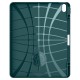 Spigen Urban Fit, pentru Apple iPad Air 13" 2024, verde (Spigen, Ingredi) by www.silkase.ro Spigen Urban Fit, pentru Apple iPad Air 13" 2024, verde (Ingredi, ACS07672) by www.silkase.ro