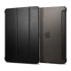 Husa Spigen Smart Fold, pentru Apple iPad Air 13" 2024, negru (Spigen, Ingredi) by www.silkase.ro Husa Spigen Smart Fold, pentru Apple iPad Air 13" 2024, negru (Ingredi, ACS07676) by www.silkase.ro