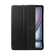 Husa Spigen Smart Fold, pentru Apple iPad Air 13" 2024, negru (Spigen, Ingredi) by www.silkase.ro Husa Spigen Smart Fold, pentru Apple iPad Air 13" 2024, negru (Ingredi, ACS07676) by www.silkase.ro