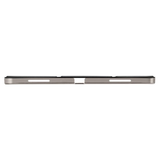 Husa Spigen Smart Fold, pentru Apple iPad Air 13" 2024, negru (Spigen, Ingredi) by www.silkase.ro Husa Spigen Smart Fold, pentru Apple iPad Air 13" 2024, negru (Ingredi, ACS07676) by www.silkase.ro