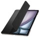 Husa Spigen Smart Fold, pentru Apple iPad Air 13" 2024, negru (Spigen, Ingredi) by www.silkase.ro Husa Spigen Smart Fold, pentru Apple iPad Air 13" 2024, negru (Ingredi, ACS07676) by www.silkase.ro