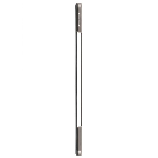 Husa Spigen Smart Fold, pentru Apple iPad Air 13" 2024, negru (Spigen, Ingredi) by www.silkase.ro Husa Spigen Smart Fold, pentru Apple iPad Air 13" 2024, negru (Ingredi, ACS07676) by www.silkase.ro