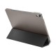 Husa Spigen Smart Fold, pentru Apple iPad Air 13" 2024, negru (Spigen, Ingredi) by www.silkase.ro Husa Spigen Smart Fold, pentru Apple iPad Air 13" 2024, negru (Ingredi, ACS07676) by www.silkase.ro
