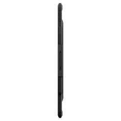 Husa Spigen Air Skin Pro pentru Apple iPad Air 13" 2024, negru Husa Spigen Air Skin Pro pentru Apple iPad Air 13" 2024, negru
