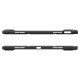 Husa Spigen Air Skin Pro pentru Apple iPad Air 13" 2024, negru (Ingredi, ACS07678) by www.silkase.ro