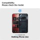 Folie pentru Nothing Phone (2a) (set 2) - Spigen Glas.TR Align Master - Transparent (Ingredi, AGL07681) by www.silkase.ro
