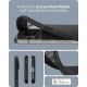 Husa Spigen Liquid Air pentru Google Pixel 9 Pro/Pixel 9, negru (Spigen, Pixel 9 Pro) by www.silkase.ro Husa Spigen Liquid Air pentru Google Pixel 9 Pro/Pixel 9, negru (Pixel 9 Pro, ACS07682) by www.silkase.ro