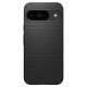 Husa Spigen Liquid Air pentru Google Pixel 9 Pro/Pixel 9, negru (Spigen, Pixel 9 Pro) by www.silkase.ro Husa Spigen Liquid Air pentru Google Pixel 9 Pro/Pixel 9, negru (Pixel 9 Pro, ACS07682) by www.silkase.ro