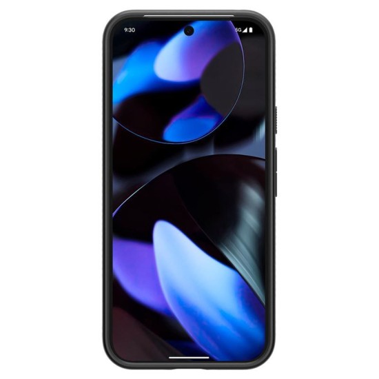 Husa Spigen Liquid Air pentru Google Pixel 9 Pro/Pixel 9, negru (Spigen, Pixel 9 Pro) by www.silkase.ro Husa Spigen Liquid Air pentru Google Pixel 9 Pro/Pixel 9, negru (Pixel 9 Pro, ACS07682) by www.silkase.ro