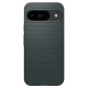 Husa Spigen Liquid Air pentru Google Pixel 9 Pro/Pixel 9, verde (Pixel 9 Pro, ACS07683) by www.silkase.ro