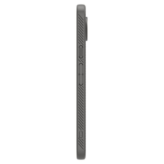 Husa Spigen Liquid Air pentru Google Pixel 9 Pro/Pixel 9, gri (Spigen, Pixel 9 Pro) by www.silkase.ro Husa Spigen Liquid Air pentru Google Pixel 9 Pro/Pixel 9, gri (Pixel 9 Pro, ACS07684) by www.silkase.ro