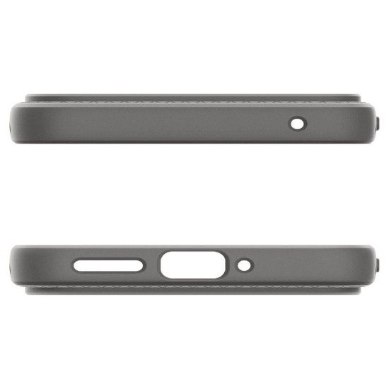 Husa Spigen Liquid Air pentru Google Pixel 9 Pro/Pixel 9, gri (Spigen, Pixel 9 Pro) by www.silkase.ro Husa Spigen Liquid Air pentru Google Pixel 9 Pro/Pixel 9, gri (Pixel 9 Pro, ACS07684) by www.silkase.ro