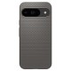 Husa Spigen Liquid Air pentru Google Pixel 9 Pro/Pixel 9, gri (Spigen, Pixel 9 Pro) by www.silkase.ro Husa Spigen Liquid Air pentru Google Pixel 9 Pro/Pixel 9, gri (Pixel 9 Pro, ACS07684) by www.silkase.ro