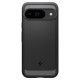 Husa Spigen Rugged Armor pentru Google Pixel 9 Pro/Pixel 9, negru (Telefoane Google, ACS07685) by www.silkase.ro