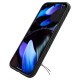 Husa Spigen Rugged Armor pentru Google Pixel 9 Pro/Pixel 9, negru (Telefoane Google, ACS07685) by www.silkase.ro
