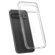 Husa Spigen Ultra Hybrid pentru Google Pixel 9 Pro/Pixel 9, Crystal Clear (Telefoane Google, ACS07687) by www.silkase.ro