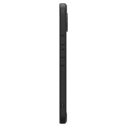 Husa Spigen, Ultra Hybrid, pentru Google Pixel 9 Pro/Pixel 9, negru mat