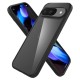 Husa Spigen, Ultra Hybrid, pentru Google Pixel 9 Pro/Pixel 9, negru mat (Pixel 9 Pro, ACS07690) by www.silkase.ro