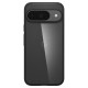 Husa Spigen, Ultra Hybrid, pentru Google Pixel 9 Pro/Pixel 9, negru mat (Pixel 9 Pro, ACS07690) by www.silkase.ro