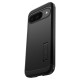 Husa Spigen Tough Armor pentru Google Pixel 9 Pro/Pixel 9, metalic negru (Spigen, Pixel 9 Pro XL) by www.silkase.ro Husa Spigen Tough Armor pentru Google Pixel 9 Pro/Pixel 9, metalic negru (Pixel 9 Pro XL, ACS07692) by www.silkase.ro