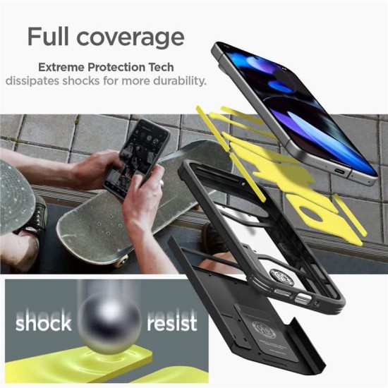 Husa Spigen Tough Armor pentru Google Pixel 9 Pro/Pixel 9, metalic negru (Spigen, Pixel 9 Pro XL) by www.silkase.ro Husa Spigen Tough Armor pentru Google Pixel 9 Pro/Pixel 9, metalic negru (Pixel 9 Pro XL, ACS07692) by www.silkase.ro