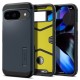 Husa Spigen Tough Armor pentru Google Pixel 9 Pro/Pixel 9, metalic (Spigen, Pixel 9 Pro) by www.silkase.ro Husa Spigen Tough Armor pentru Google Pixel 9 Pro/Pixel 9, metalic (Pixel 9 Pro, ACS07693) by www.silkase.ro