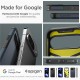 Husa Spigen Tough Armor pentru Google Pixel 9 Pro/Pixel 9, metalic (Spigen, Pixel 9 Pro) by www.silkase.ro Husa Spigen Tough Armor pentru Google Pixel 9 Pro/Pixel 9, metalic (Pixel 9 Pro, ACS07693) by www.silkase.ro