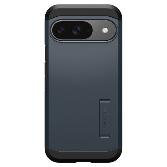 Husa Spigen Tough Armor pentru Google Pixel 9 Pro/Pixel 9, metalic (Spigen, Pixel 9 Pro) by www.silkase.ro Husa Spigen Tough Armor pentru Google Pixel 9 Pro/Pixel 9, metalic (Pixel 9 Pro, ACS07693) by www.silkase.ro