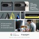 Husa Spigen Tough Armor pentru Google Pixel 9 Pro/Pixel 9, metalic (Spigen, Pixel 9 Pro) by www.silkase.ro Husa Spigen Tough Armor pentru Google Pixel 9 Pro/Pixel 9, metalic (Pixel 9 Pro, ACS07693) by www.silkase.ro