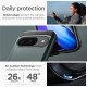Husa Spigen Tough Armor pentru  Google Pixel 9 Pro/Pixel 9, verde metalic (Pixel 9 Pro, ACS07694) by www.silkase.ro