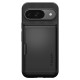 Husa Spigen Slim Armor CS pentru Google Pixel 9 Pro/Pixel 9, negru (Spigen, Pixel 9 Pro) by www.silkase.ro Husa Spigen Slim Armor CS pentru Google Pixel 9 Pro/Pixel 9, negru (Pixel 9 Pro, ACS07695) by www.silkase.ro