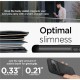 Husa Spigen Slim Armor CS pentru Google Pixel 9 Pro/Pixel 9, negru (Spigen, Pixel 9 Pro) by www.silkase.ro Husa Spigen Slim Armor CS pentru Google Pixel 9 Pro/Pixel 9, negru (Pixel 9 Pro, ACS07695) by www.silkase.ro