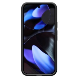 Husa Spigen Slim Armor CS pentru Google Pixel 9/9 Pro, negru