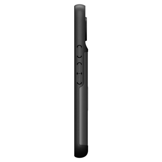 Husa Spigen Slim Armor CS pentru Google Pixel 9 Pro/Pixel 9, negru (Spigen, Pixel 9 Pro) by www.silkase.ro Husa Spigen Slim Armor CS pentru Google Pixel 9 Pro/Pixel 9, negru (Pixel 9 Pro, ACS07695) by www.silkase.ro