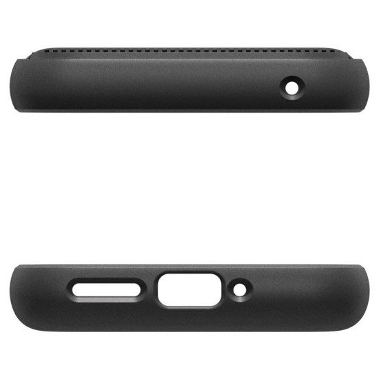 Husa Spigen Slim Armor CS pentru Google Pixel 9 Pro/Pixel 9, negru (Spigen, Pixel 9 Pro) by www.silkase.ro Husa Spigen Slim Armor CS pentru Google Pixel 9 Pro/Pixel 9, negru (Pixel 9 Pro, ACS07695) by www.silkase.ro