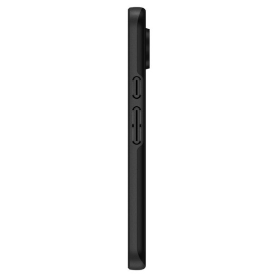 Husa Spigen Thin Fit, pentru Google Pixel 9 Pro/Pixel 9, negru (Pixel 9 Pro, ACS07697) by www.silkase.ro