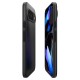 Husa Spigen Thin Fit, pentru Google Pixel 9 Pro/Pixel 9, negru (Pixel 9 Pro, ACS07697) by www.silkase.ro