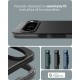 Husa Spigen Thin Fit, pentru Google Pixel 9 Pro/Pixel 9, negru (Pixel 9 Pro, ACS07697) by www.silkase.ro