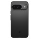 Husa Spigen Thin Fit, pentru Google Pixel 9 Pro/Pixel 9, negru (Pixel 9 Pro, ACS07697) by www.silkase.ro