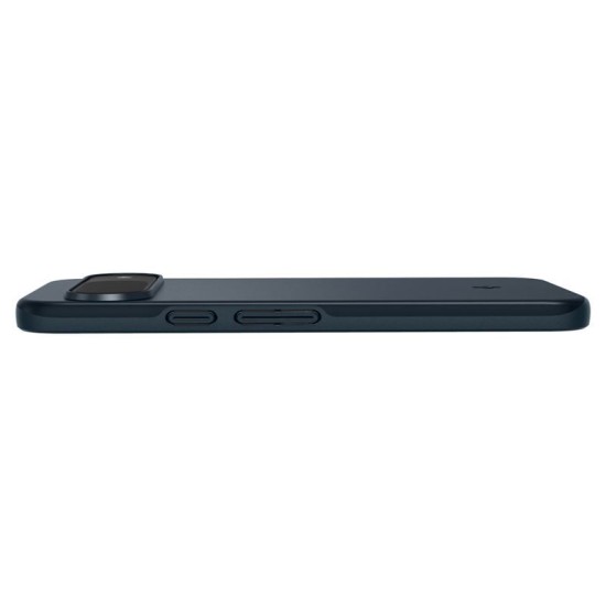Husa Spigen Thin Fit, pentru Google Pixel 9 Pro/Pixel 9, metalic (Spigen, Pixel 9 Pro) by www.silkase.ro Husa Spigen Thin Fit, pentru Google Pixel 9 Pro/Pixel 9, metalic (Pixel 9 Pro, ACS07698) by www.silkase.ro