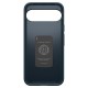 Husa Spigen Thin Fit, pentru Google Pixel 9 Pro/Pixel 9, metalic (Spigen, Pixel 9 Pro) by www.silkase.ro Husa Spigen Thin Fit, pentru Google Pixel 9 Pro/Pixel 9, metalic (Pixel 9 Pro, ACS07698) by www.silkase.ro