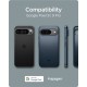 Husa Spigen Thin Fit, pentru Google Pixel 9 Pro/Pixel 9, metalic (Spigen, Pixel 9 Pro) by www.silkase.ro Husa Spigen Thin Fit, pentru Google Pixel 9 Pro/Pixel 9, metalic (Pixel 9 Pro, ACS07698) by www.silkase.ro